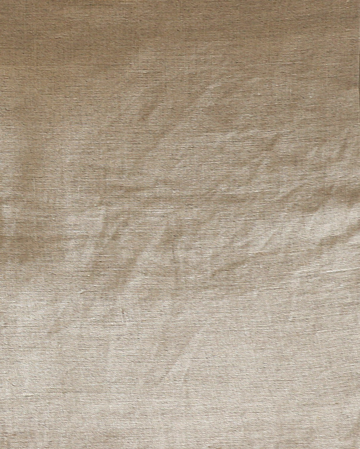 Bio-Leinenstoff als Meterware in Flachs (Undyed)