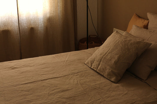 10 Dinge die deinen gesunden Schlaf fördern